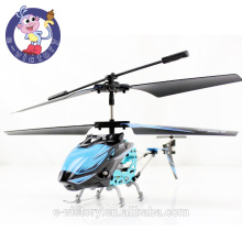 Remote Control RC Helicopters 3.5 Channel I R rc remote control helicopter mini drone RC Aircraft creative gift kids toys